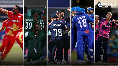 T20 World Cup 2024