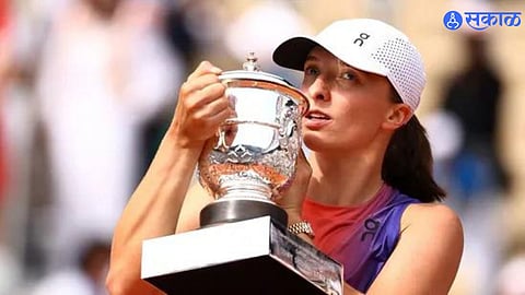 The French Open