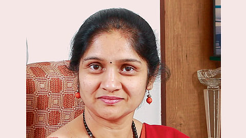 Vinita Bendale