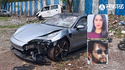 pune accident