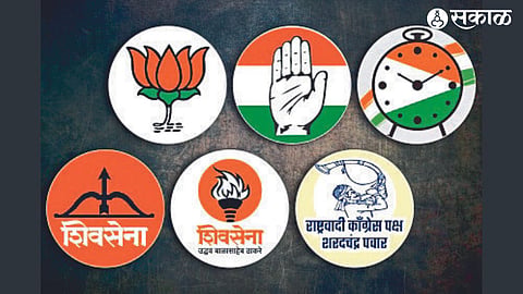 Political Parties