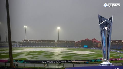 Florida T20 World Cup 2024 ICC