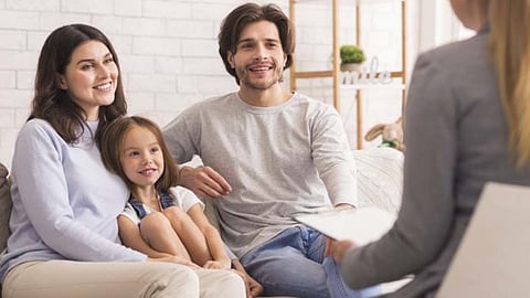 Counselling News