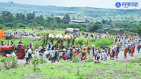 Spectacular view of Varkaras in Paste Ghat