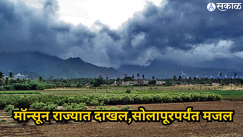 Maharashtra Monsoon