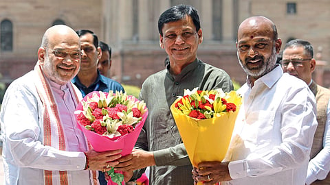 amit shah