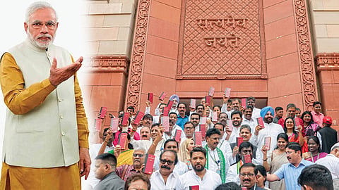 Narendra Modi