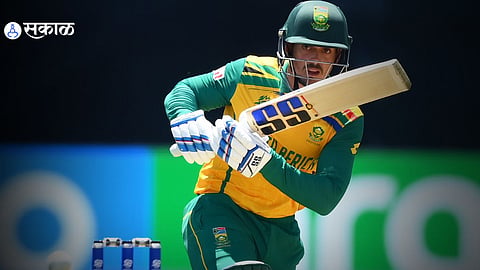 SL vs RSA