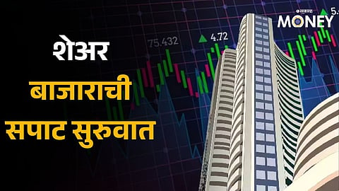 Share Market Update