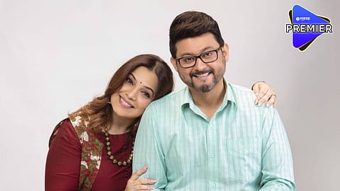 Zee Marathi Serial