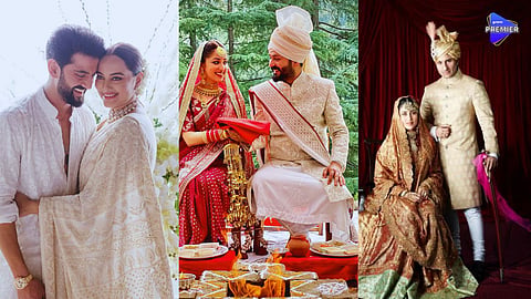 Wedding Fashion