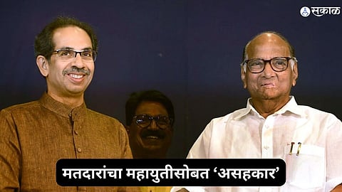 Western Maharashtra