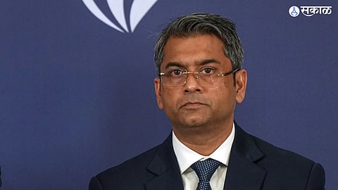 Kalyan Chaubey