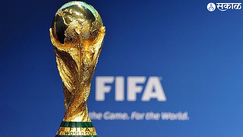 FIFA World Cup Qualifying