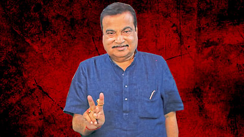 Nitn Gadkari