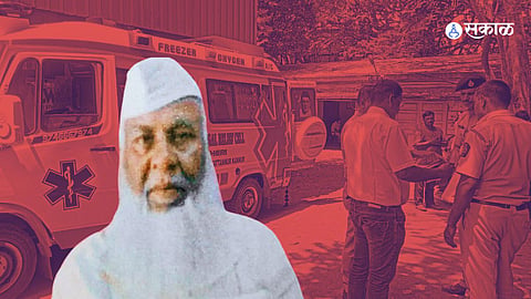 Kolhapur Jail Murder