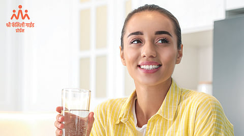 Drinking Water