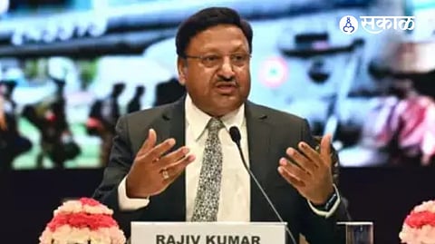 Rajeev Kumar