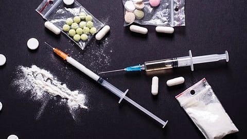 Drugs