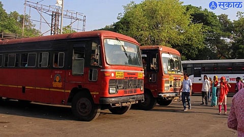 ST Mahamandal