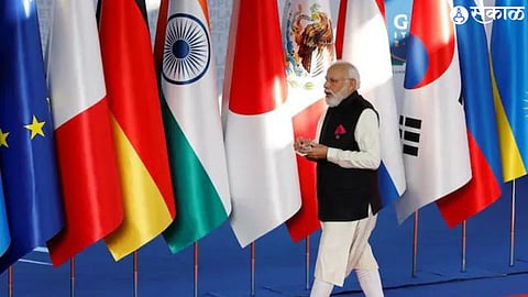 Indian Foreign Policy