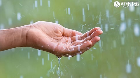 Rain