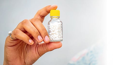 Homeopathy