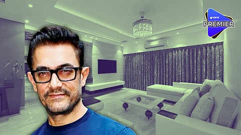 Aamir Khan