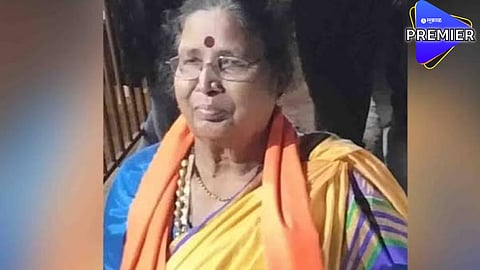 Prabha Shivnekar