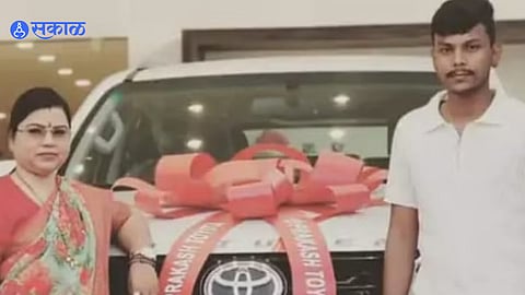 Bima Bharati