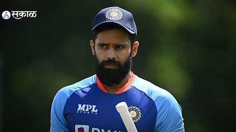 Hanuma Vihari