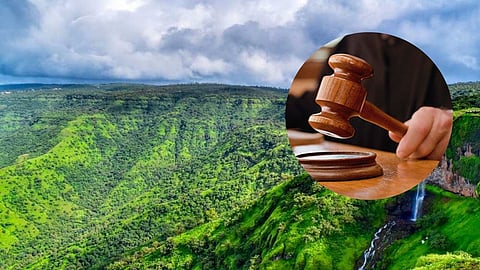 Jhadani Case