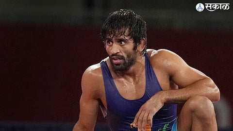 Bajrang Punia