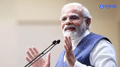 PM Modi