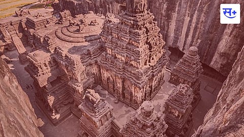 marathwada temple