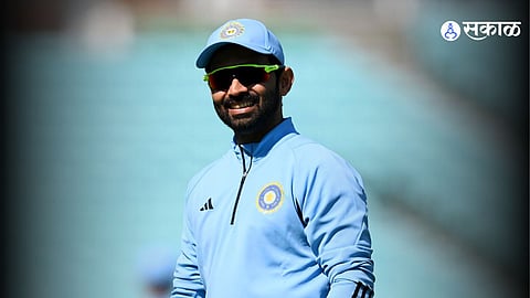 Ajinkya Rahane