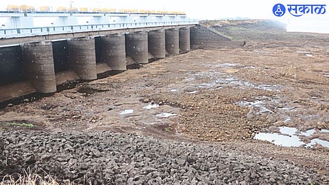 Gangapur Dam