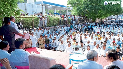 Sharad Pawar