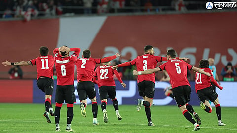 European Football Champions