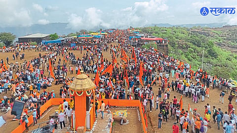Shivrajyabhishek Sohala