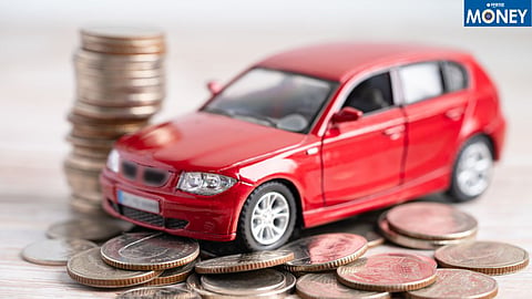 Pune Car Loan Demand Surges 59 percent of Customers in Pune Opt for Loans to Buy Cars