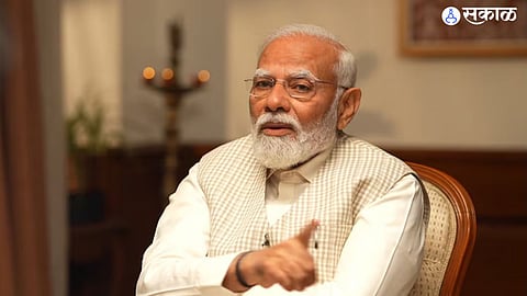 PM Narendra Modi