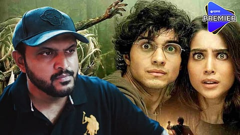 Aditya Sarpotdar