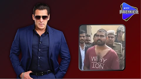 Salman Khan