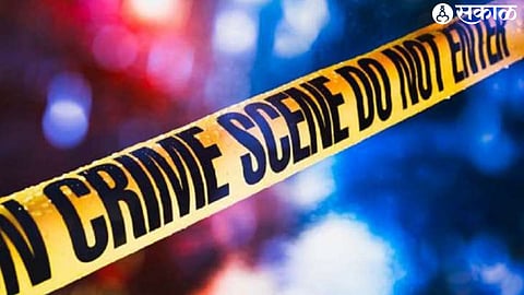 crime
