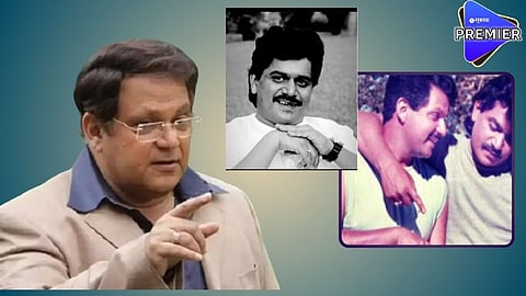mahesh kothare