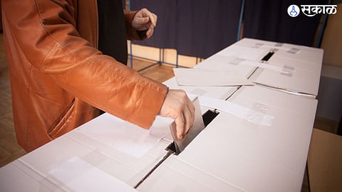 Nashik Teachers Constituency Election 2024