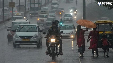 Monsoon Update