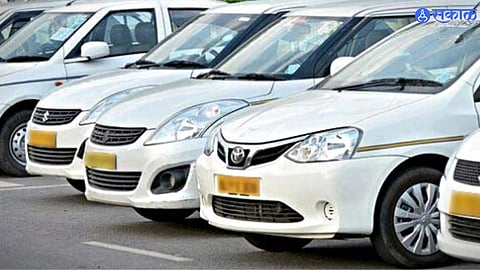 Pune Cab