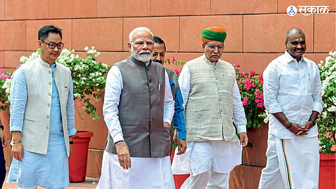 Budget Session